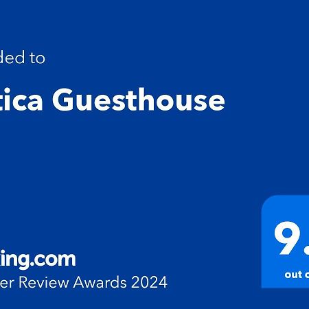 Botica Guesthouse Espinho  Kültér fotó