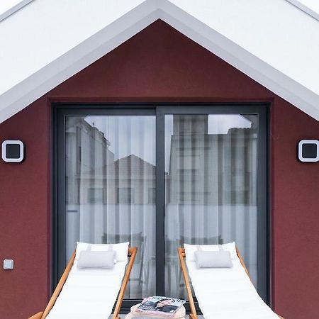 Botica Guesthouse Espinho  Kültér fotó