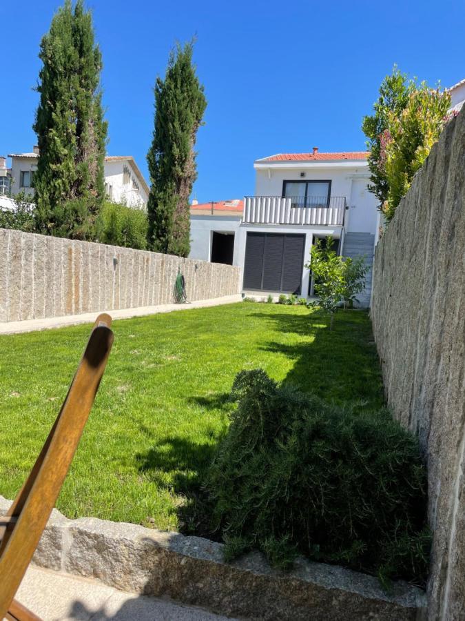 Botica Guesthouse Espinho  Kültér fotó