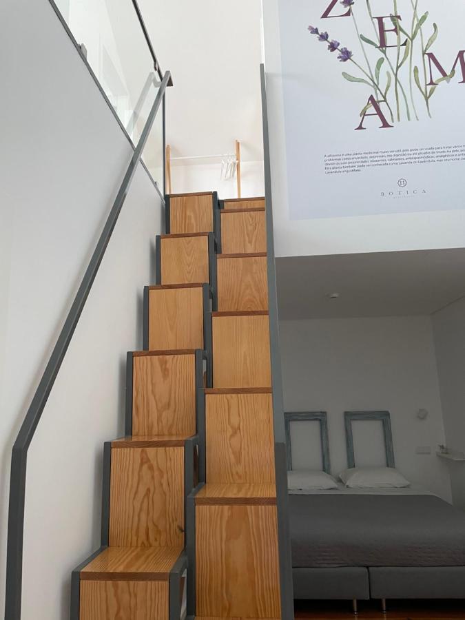 Botica Guesthouse Espinho  Kültér fotó
