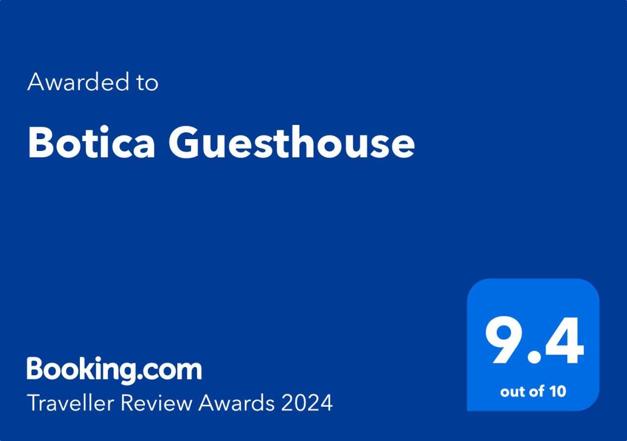 Botica Guesthouse Espinho  Kültér fotó