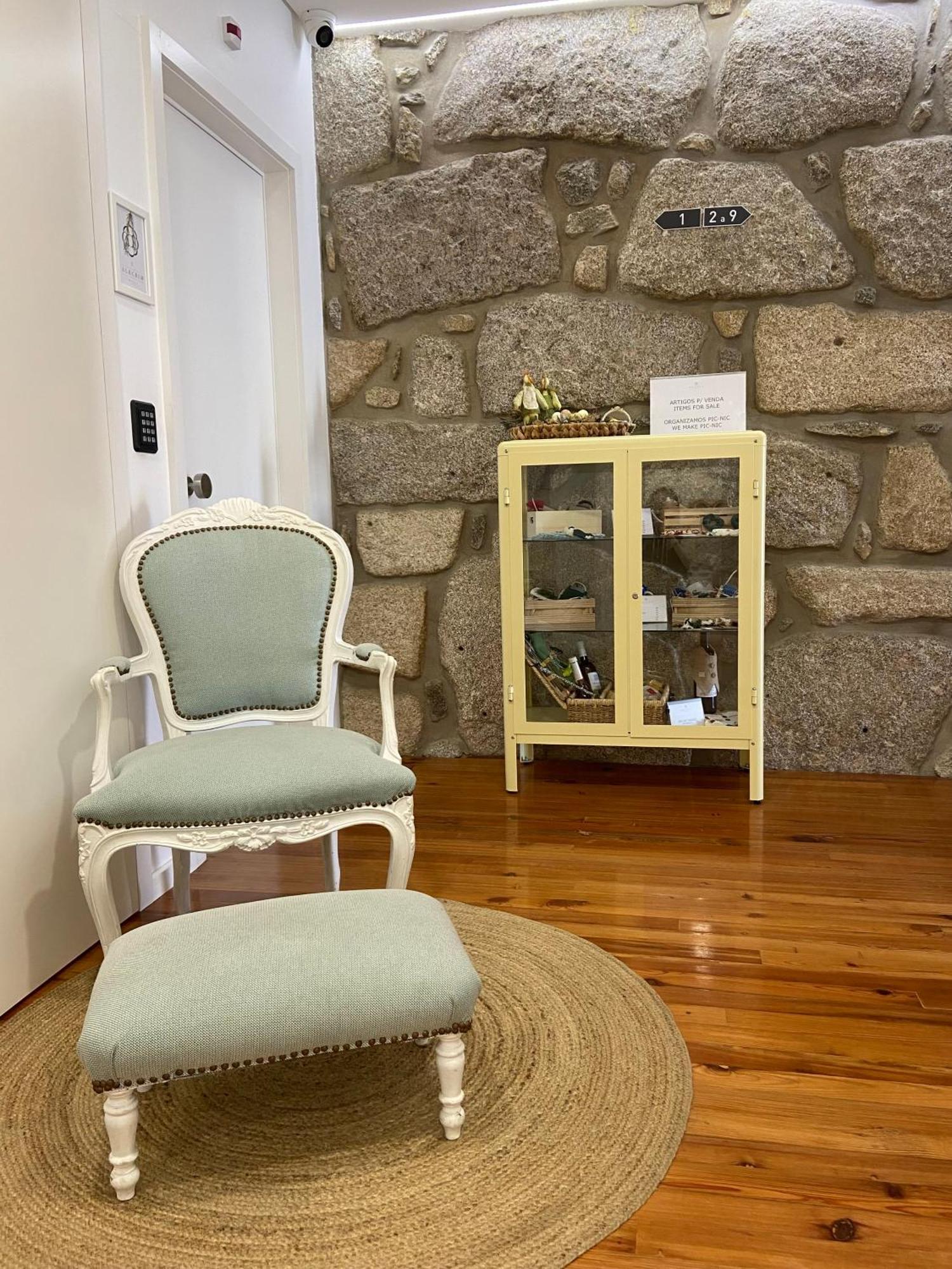 Botica Guesthouse Espinho  Kültér fotó