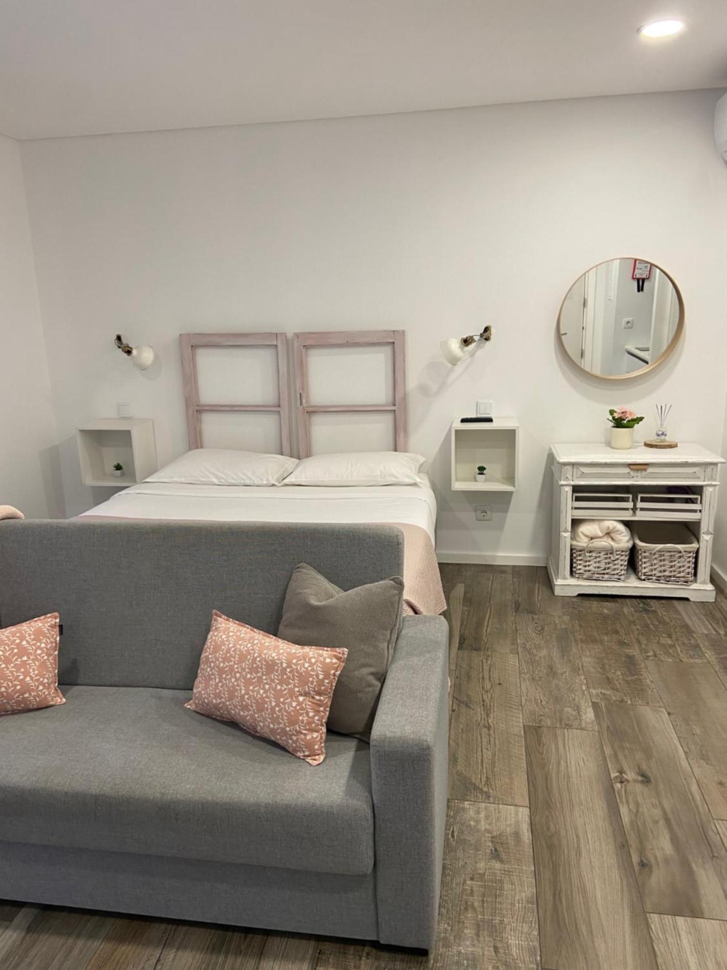 Botica Guesthouse Espinho  Kültér fotó
