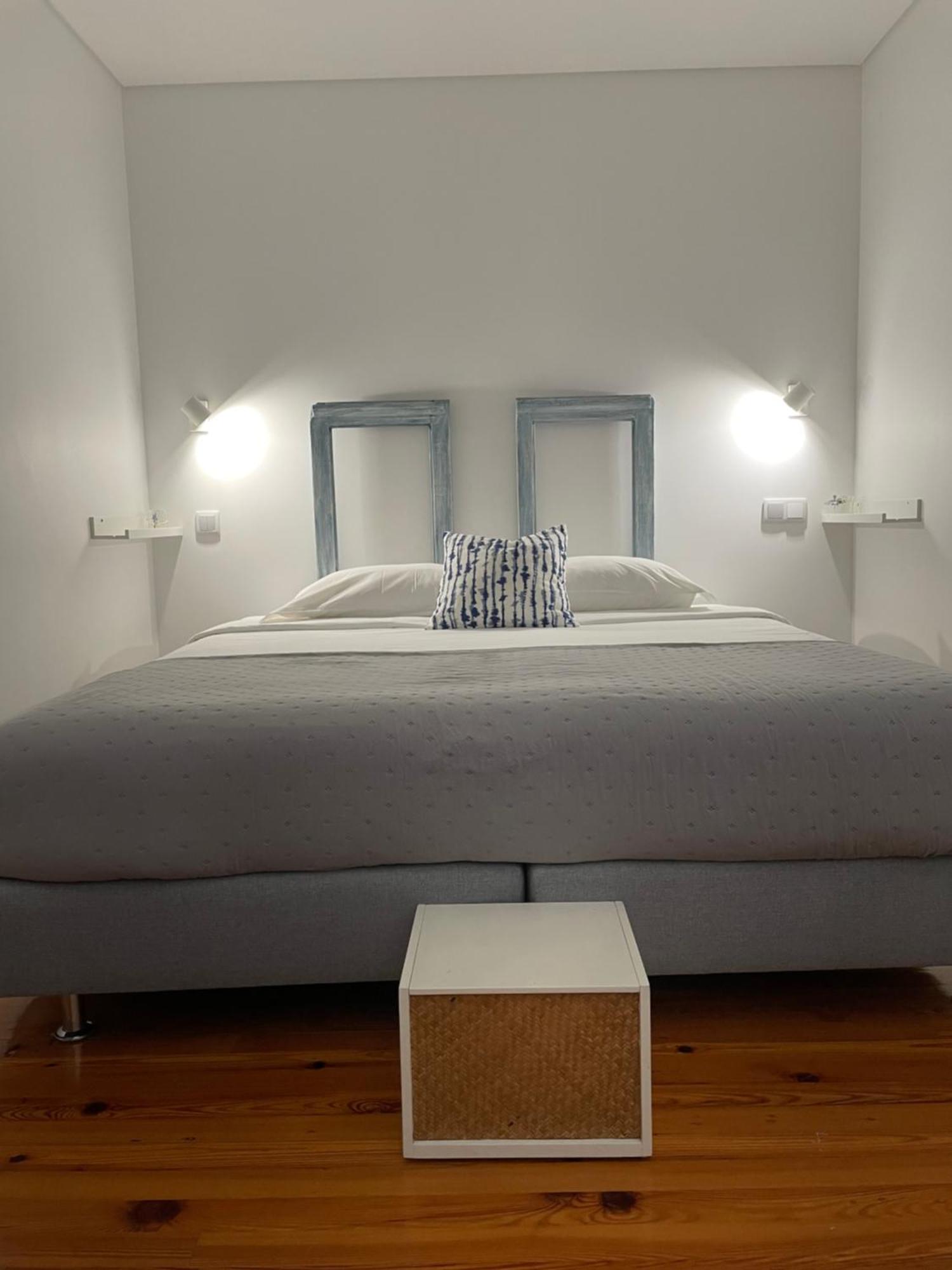 Botica Guesthouse Espinho  Kültér fotó