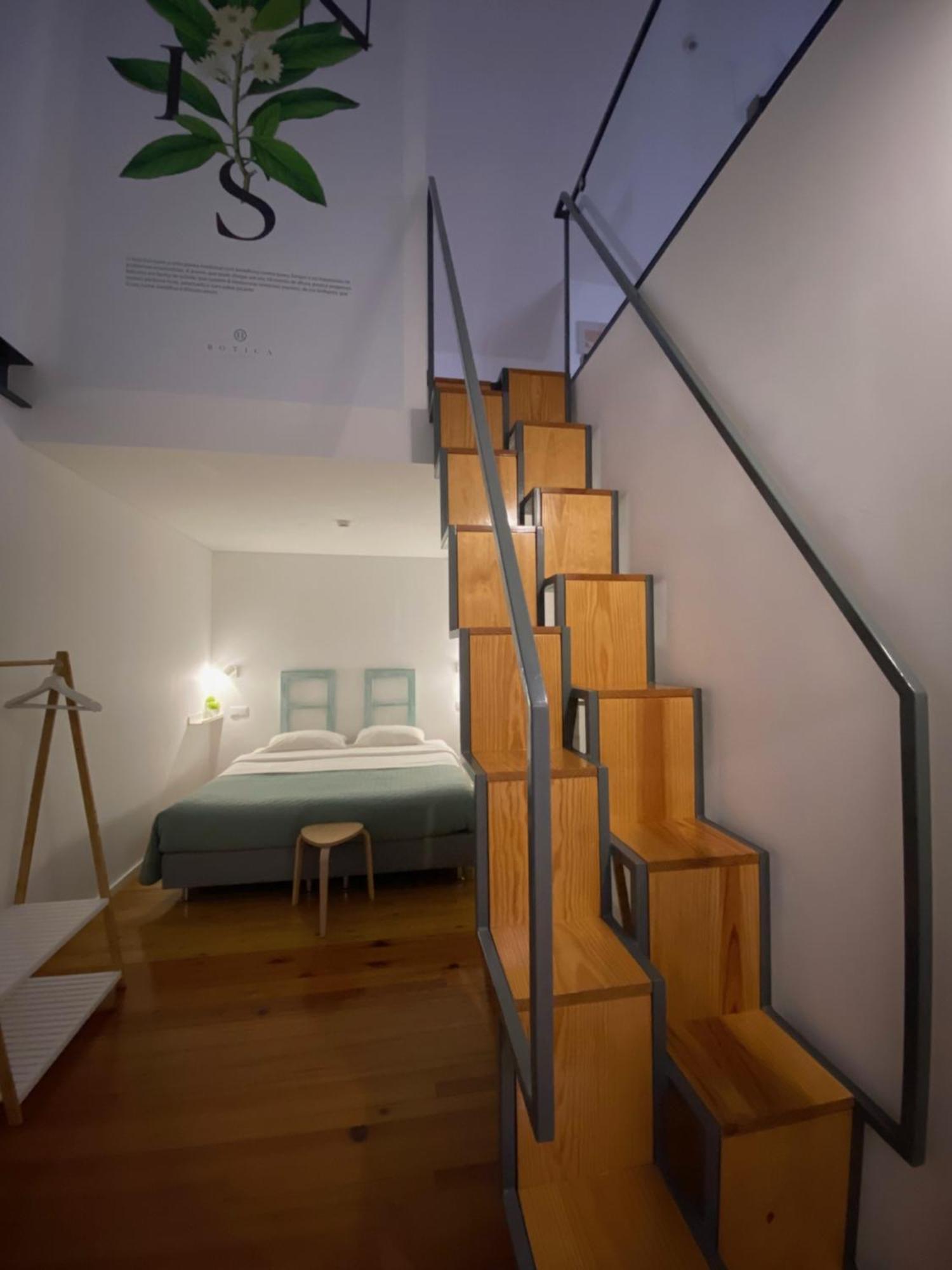 Botica Guesthouse Espinho  Kültér fotó