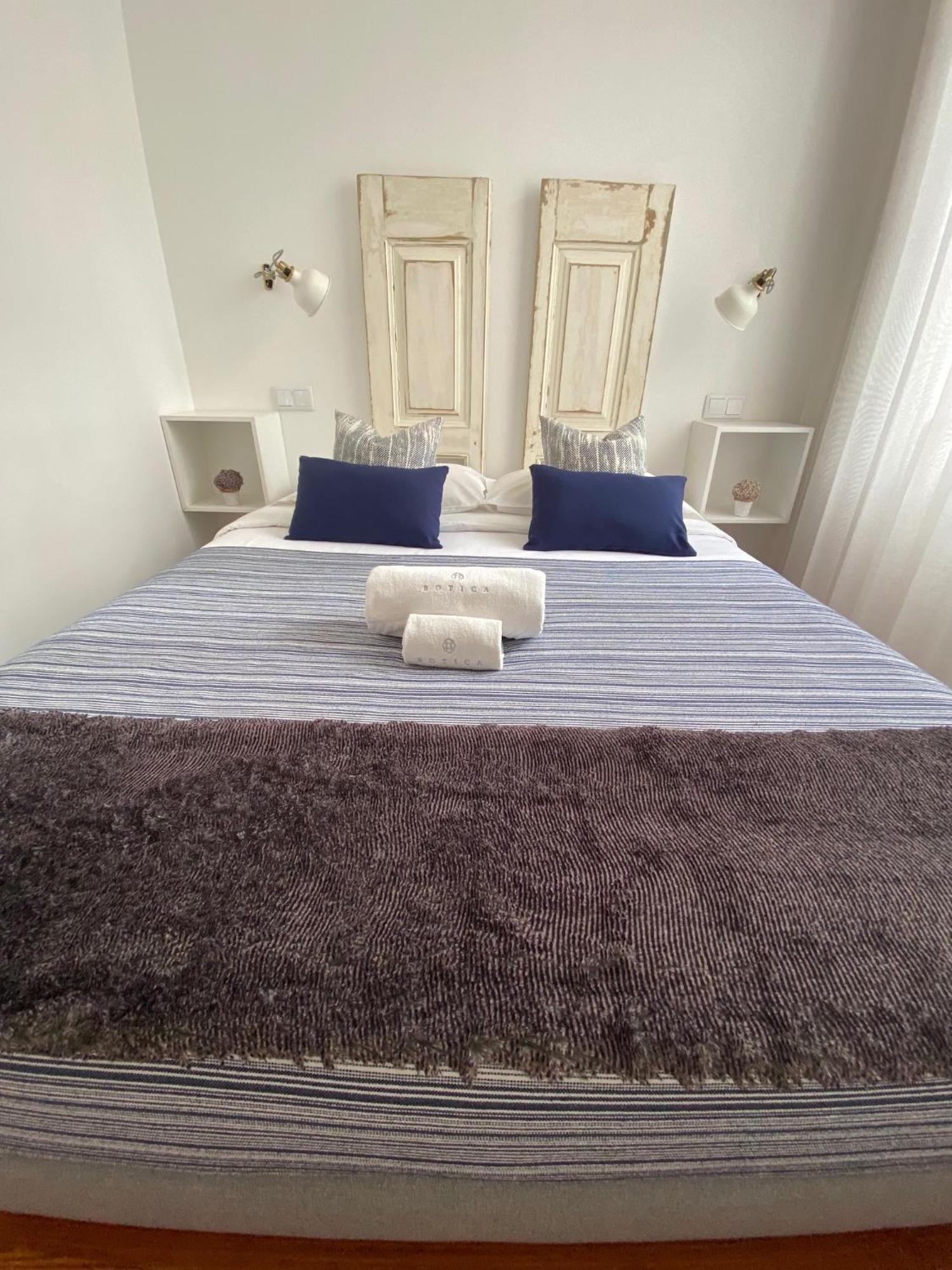 Botica Guesthouse Espinho  Kültér fotó