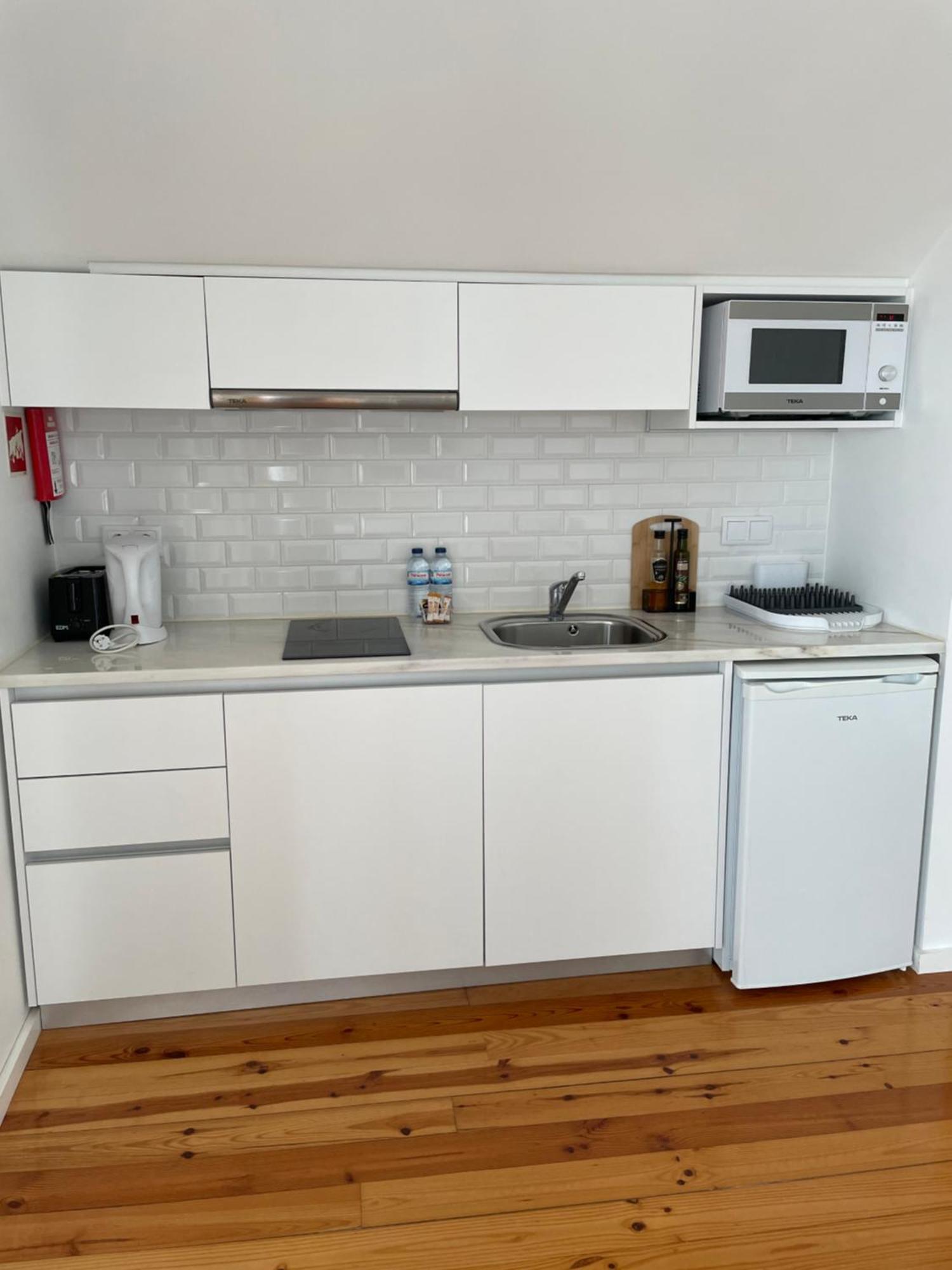 Botica Guesthouse Espinho  Kültér fotó