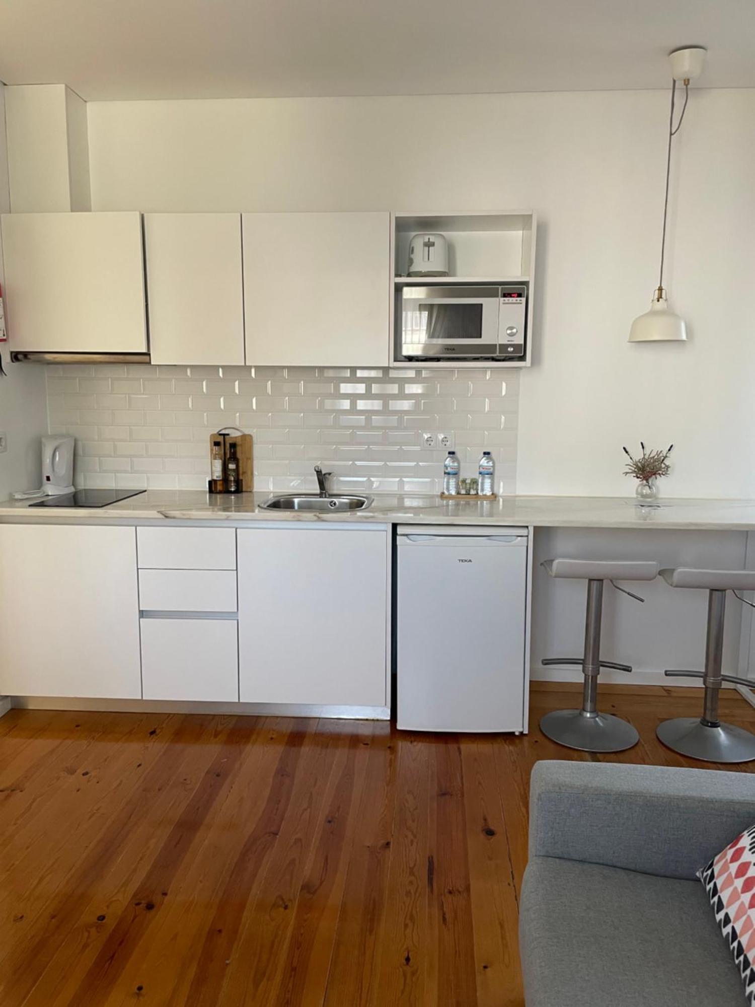 Botica Guesthouse Espinho  Kültér fotó