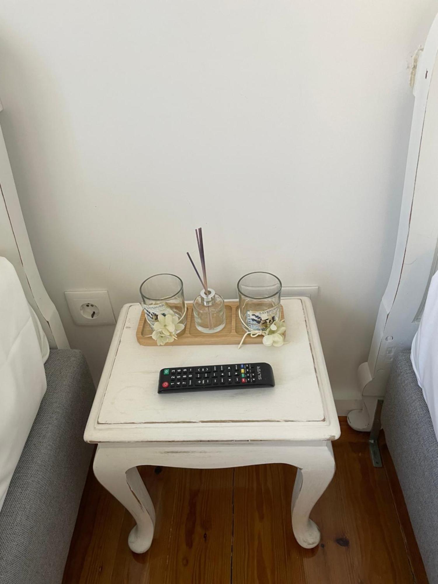 Botica Guesthouse Espinho  Kültér fotó