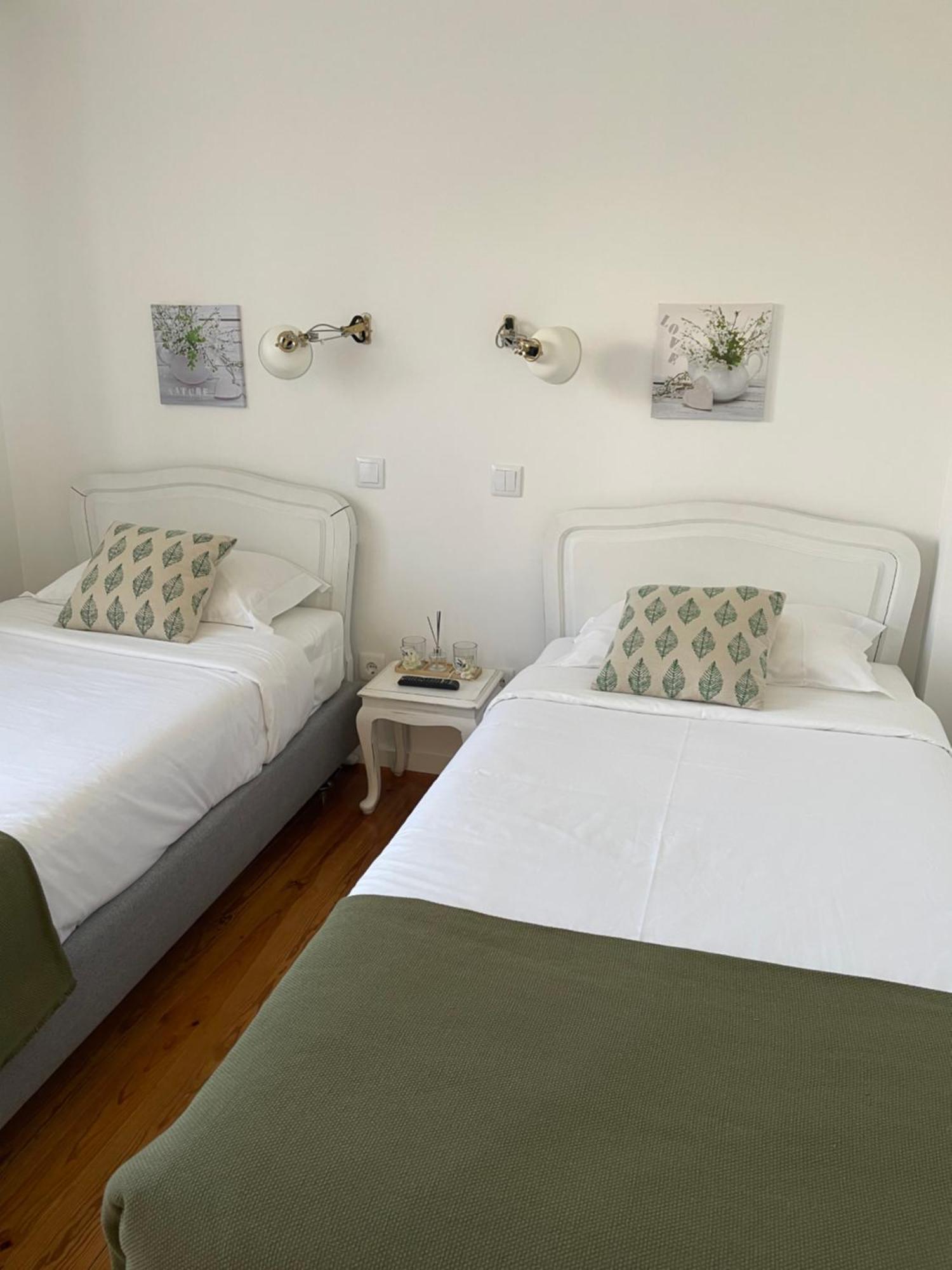 Botica Guesthouse Espinho  Kültér fotó