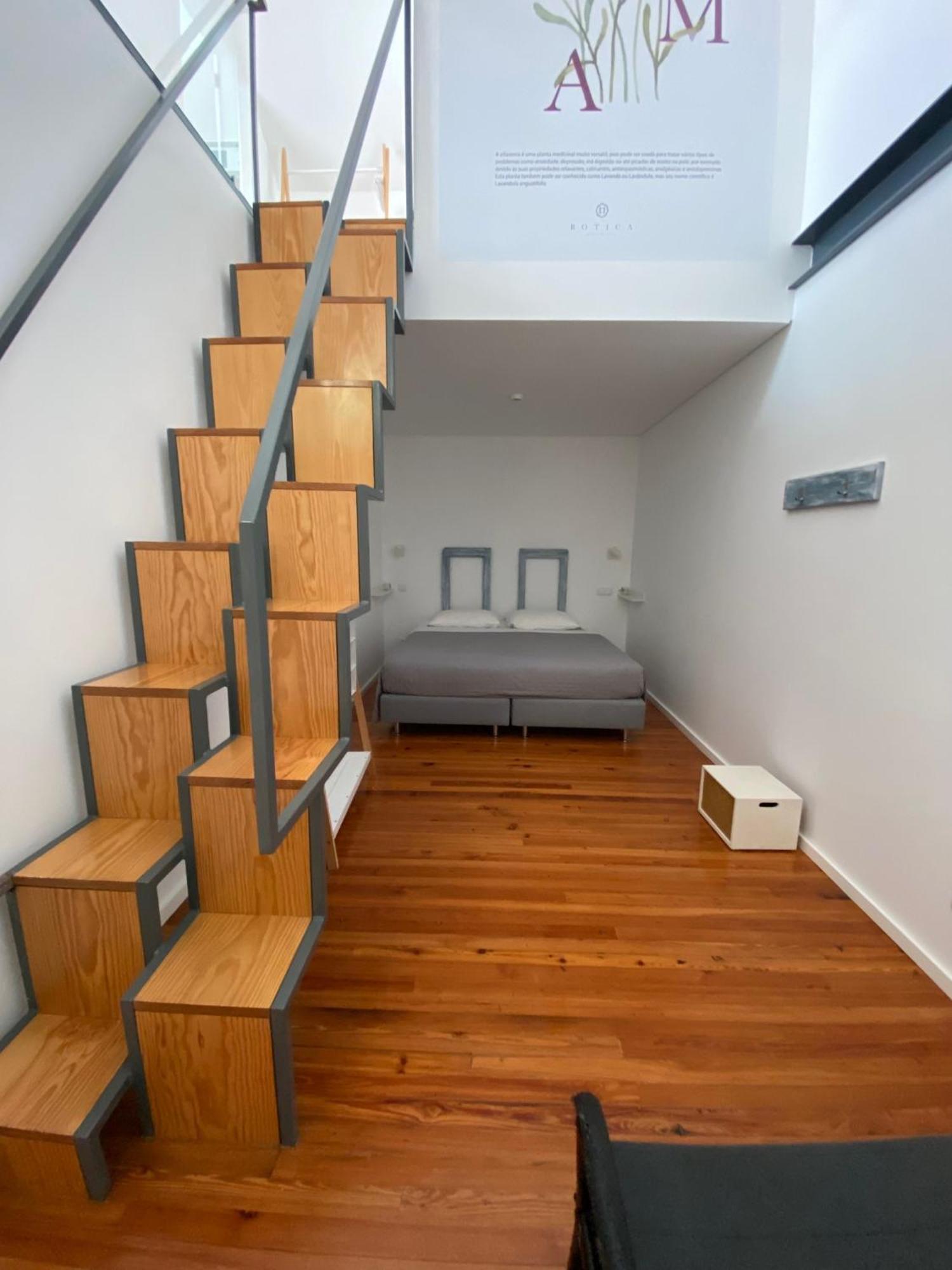 Botica Guesthouse Espinho  Kültér fotó
