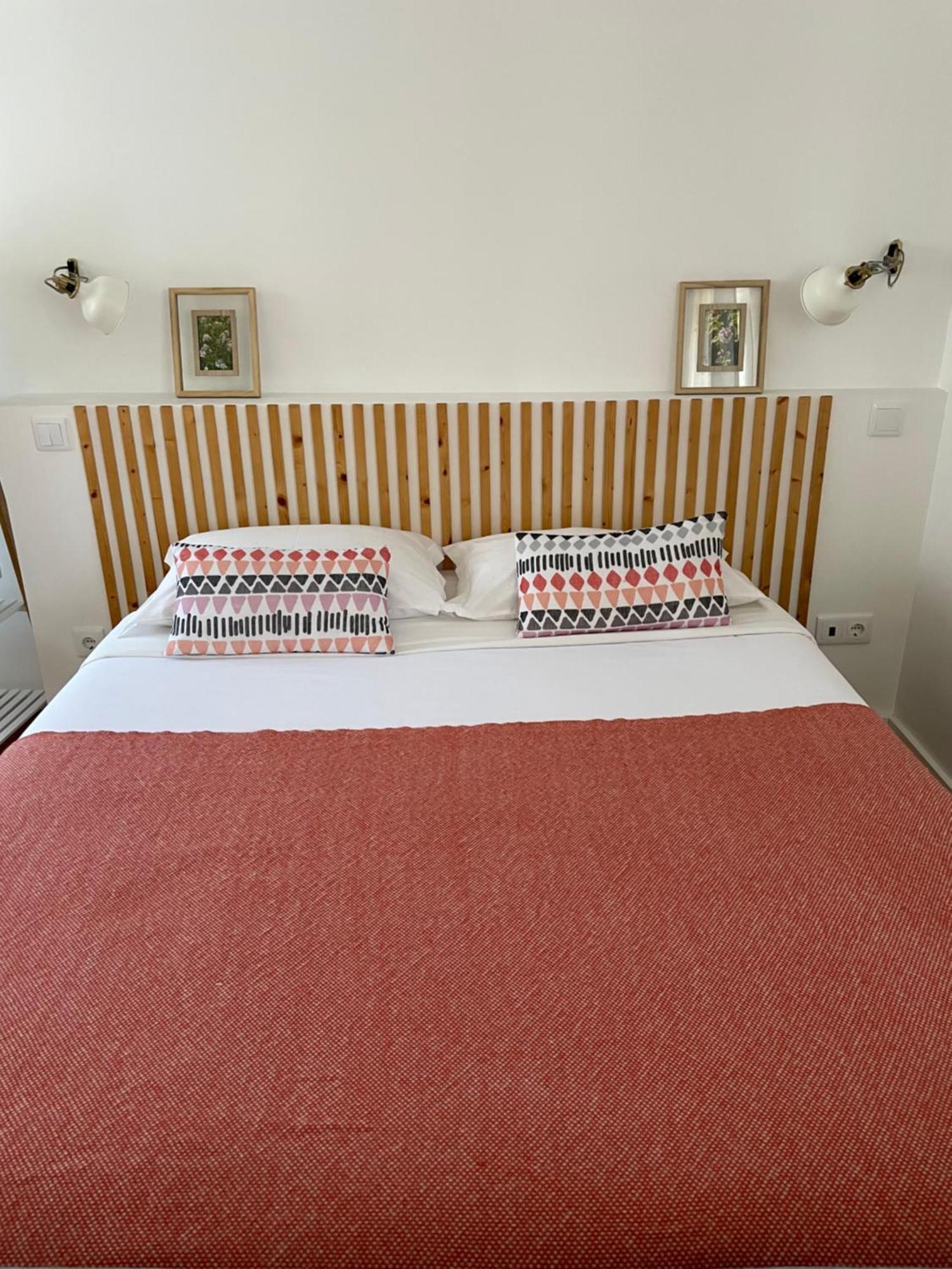 Botica Guesthouse Espinho  Kültér fotó