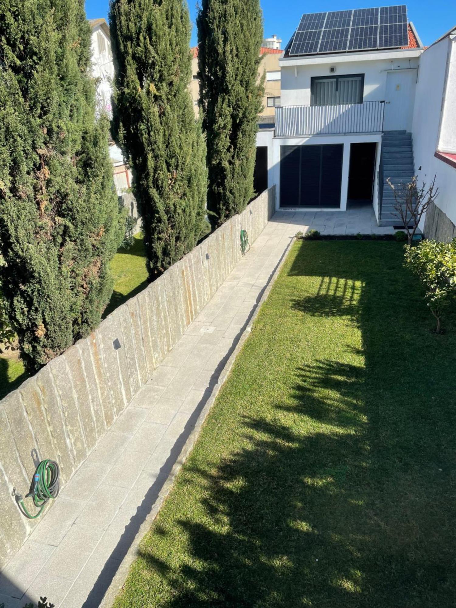 Botica Guesthouse Espinho  Kültér fotó