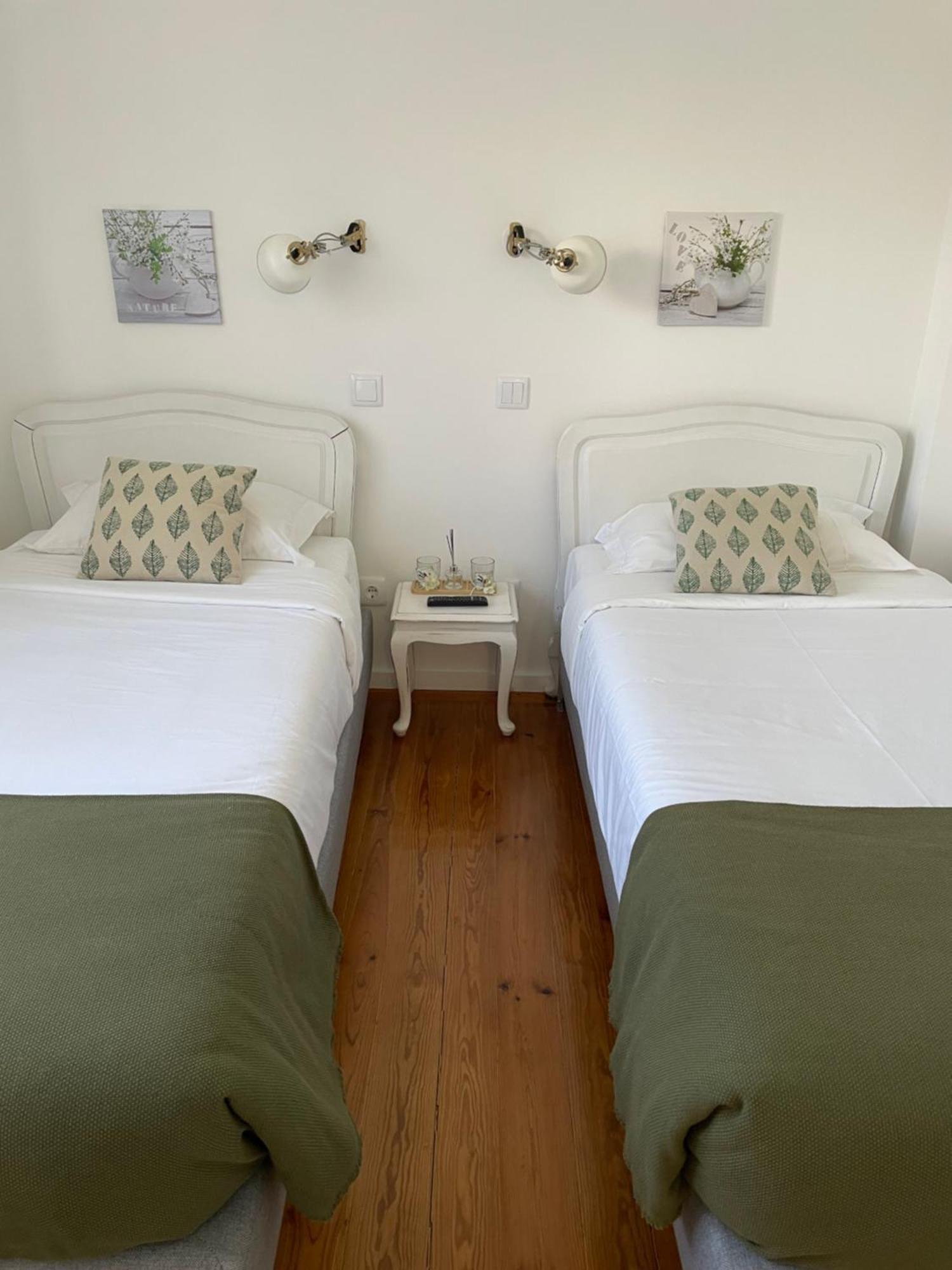 Botica Guesthouse Espinho  Kültér fotó