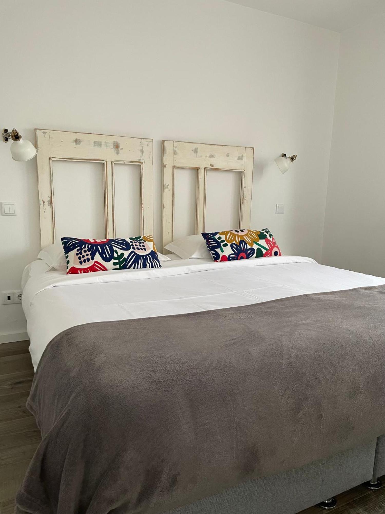 Botica Guesthouse Espinho  Kültér fotó