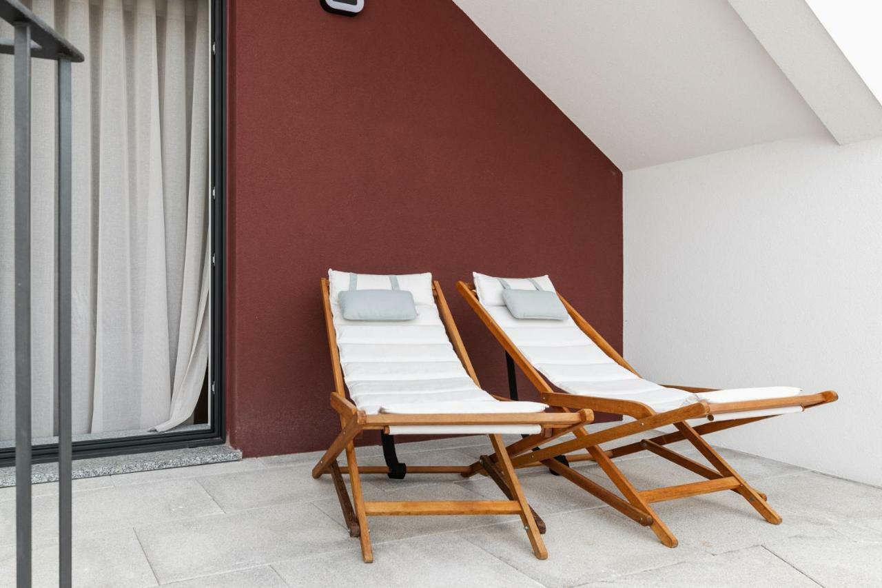 Botica Guesthouse Espinho  Kültér fotó