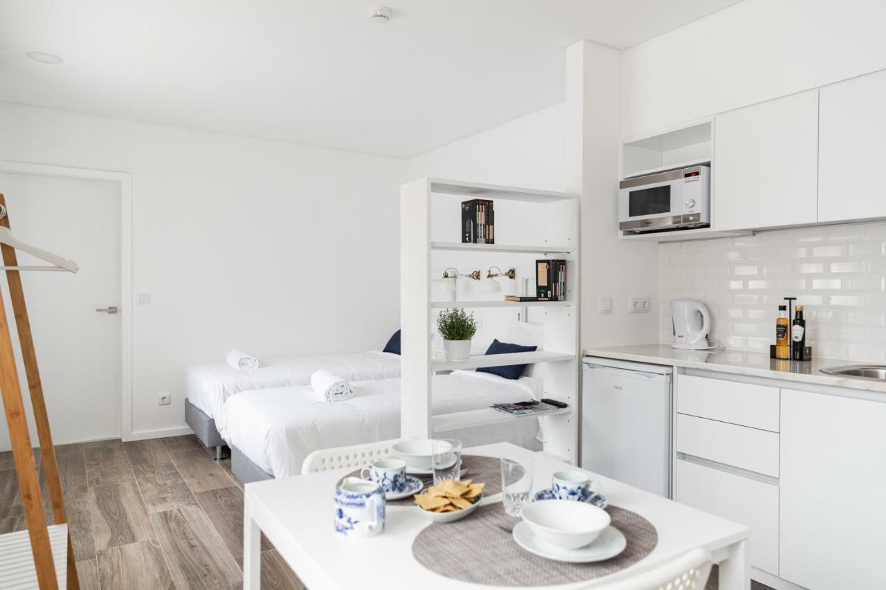 Botica Guesthouse Espinho  Kültér fotó