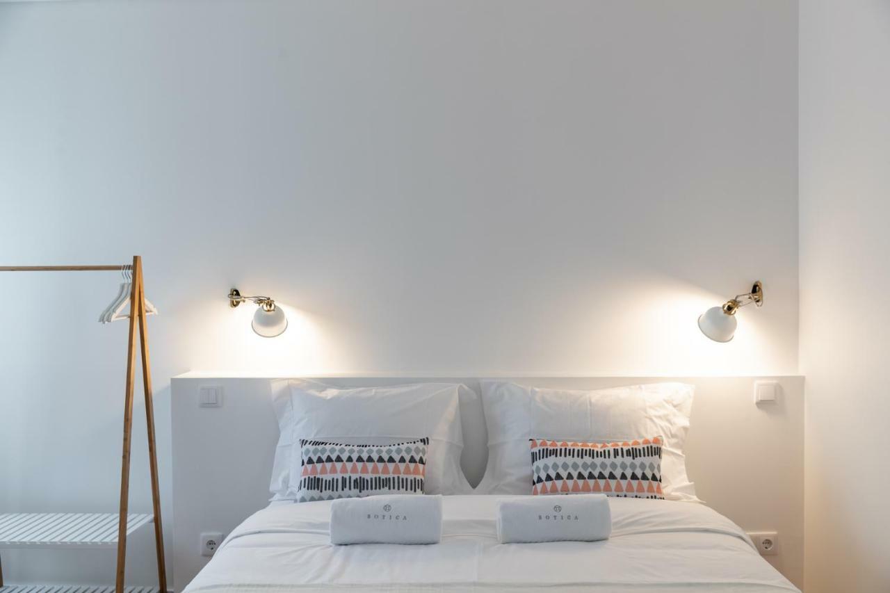 Botica Guesthouse Espinho  Kültér fotó