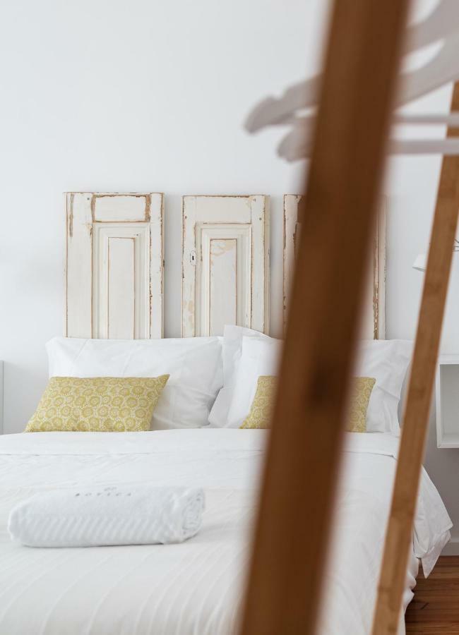 Botica Guesthouse Espinho  Kültér fotó