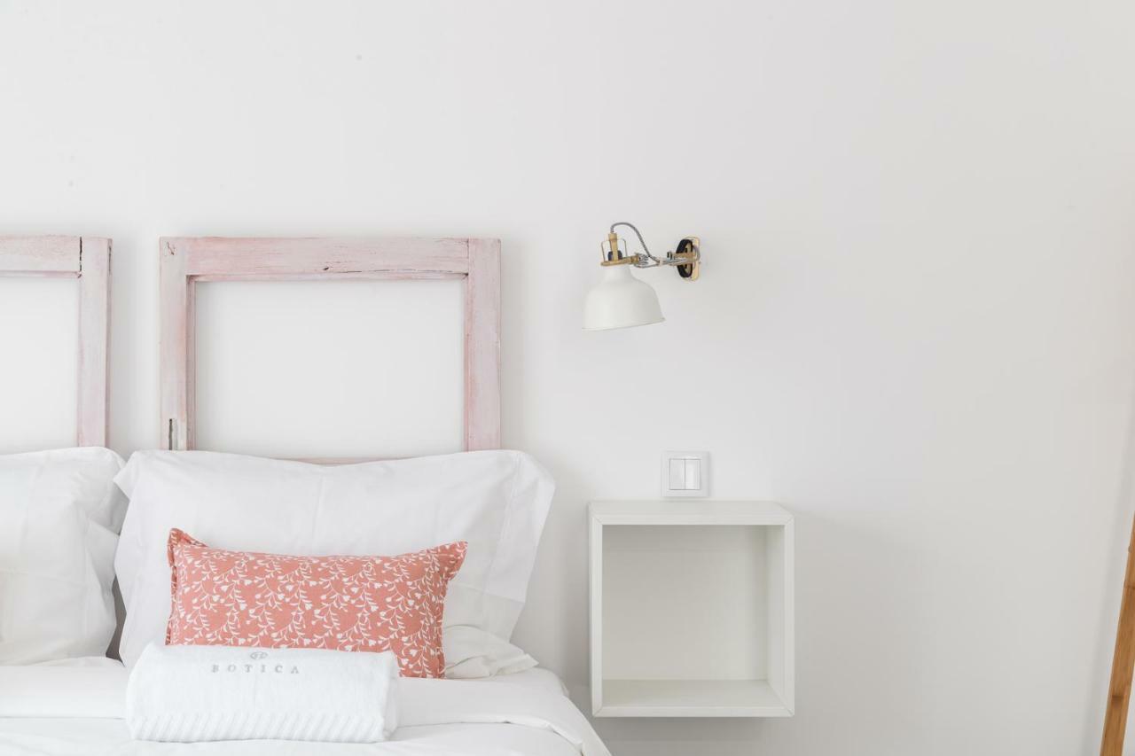 Botica Guesthouse Espinho  Kültér fotó
