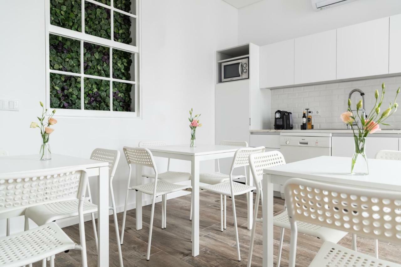 Botica Guesthouse Espinho  Kültér fotó