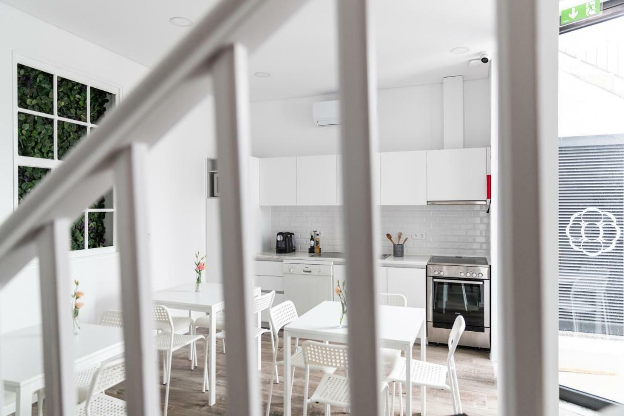 Botica Guesthouse Espinho  Kültér fotó