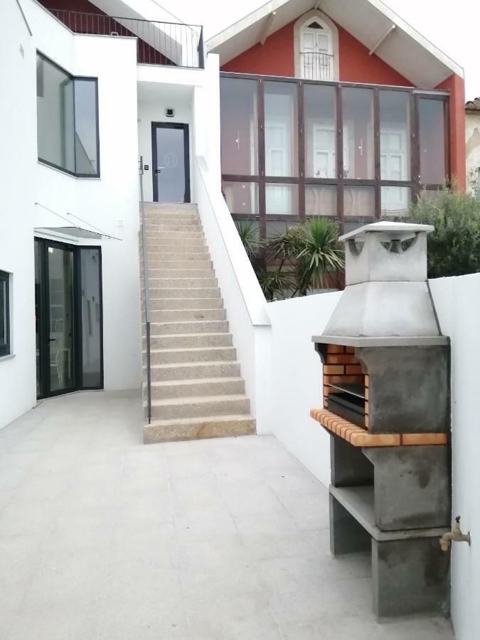 Botica Guesthouse Espinho  Kültér fotó