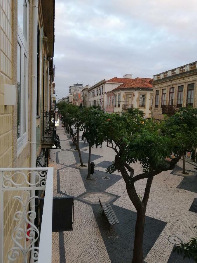 Botica Guesthouse Espinho  Kültér fotó