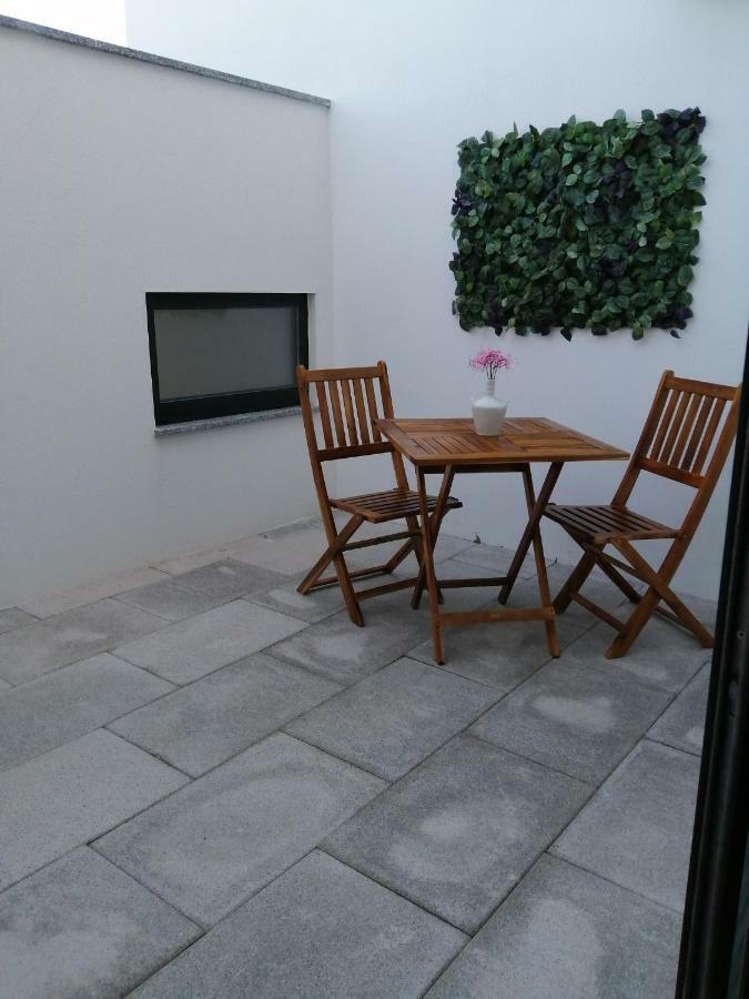 Botica Guesthouse Espinho  Kültér fotó