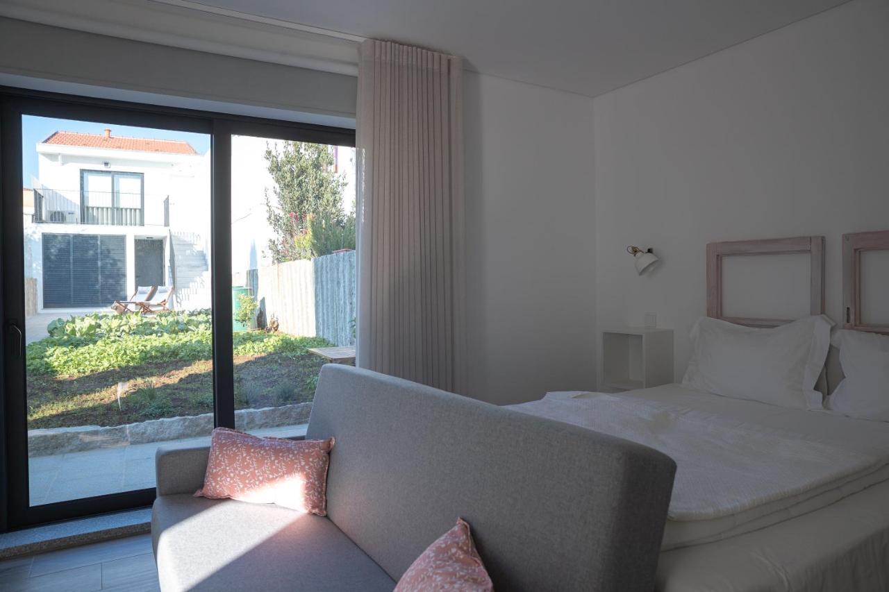 Botica Guesthouse Espinho  Kültér fotó