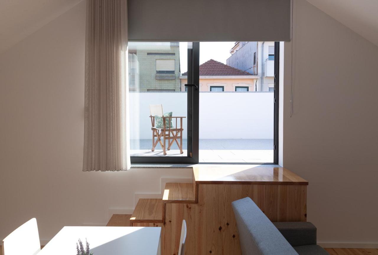 Botica Guesthouse Espinho  Kültér fotó