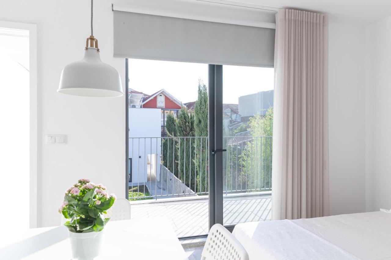 Botica Guesthouse Espinho  Kültér fotó